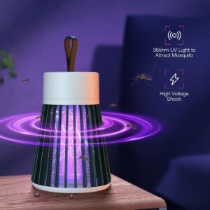Electric Mosquito Killer Lamp