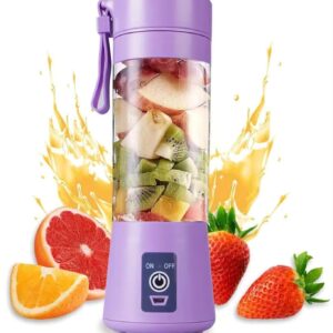 Portable Juicer Blender