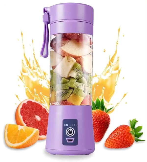 Portable Juicer Blender